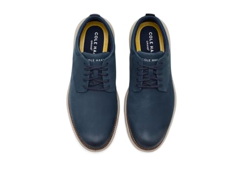 Image of Cole Haan Men's Grand+ Ultra Oxford