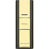 Honeywell RPWL302A1005/A Decor Wireless Surface Mount Push Button