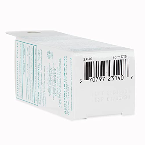 Dr. Talbot's Night Time Chamomile Soothing Tablets, Naturally Inspired, Quick Dissolve, 140 Count #TOP6