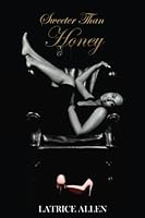 Sweeter Than Honey 0986229482 Book Cover