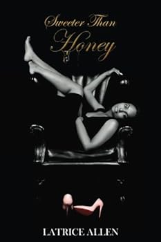 Paperback Sweeter Than Honey (Honey Series) Book
