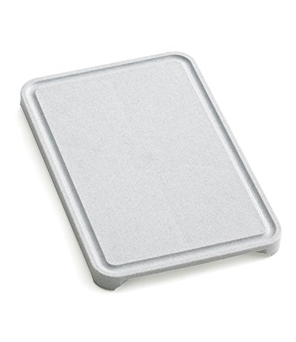 Tabla de Cortar Cutco Modelo 125 Polipropileno 13x10 in miniatura 1