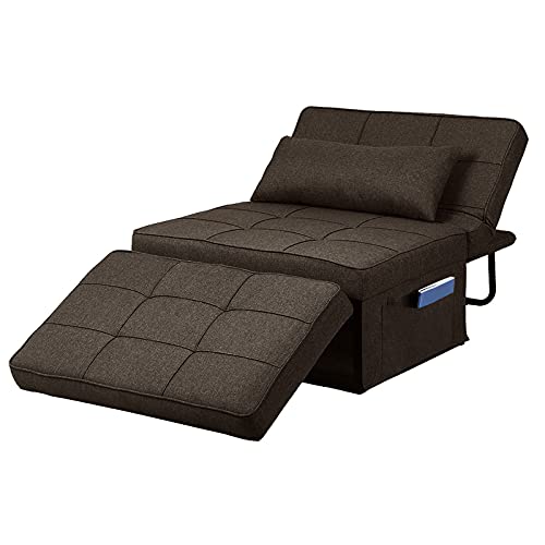 Los 5 Mejores Modelos De Sofa Cama Individual Coppel