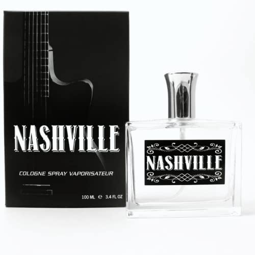 Men's Nashville Cologne Multi One Size