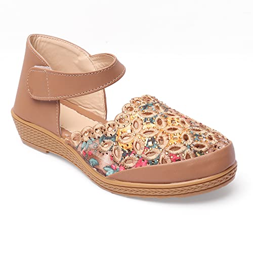 Image of SIYA Stylish Sandals for Kids & Girls