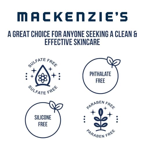 MacKenzie's Fisherman Hand Salve - Holiday Gifts for Men - Gifts for Fishermen - Stocking Stuffers - Coastal Holiday Gifts - All Natural - Hand Repair - 1.5 Ounce Tin