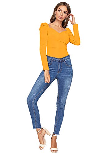 Image of ILLI LONDON Women's Slim Fit Top