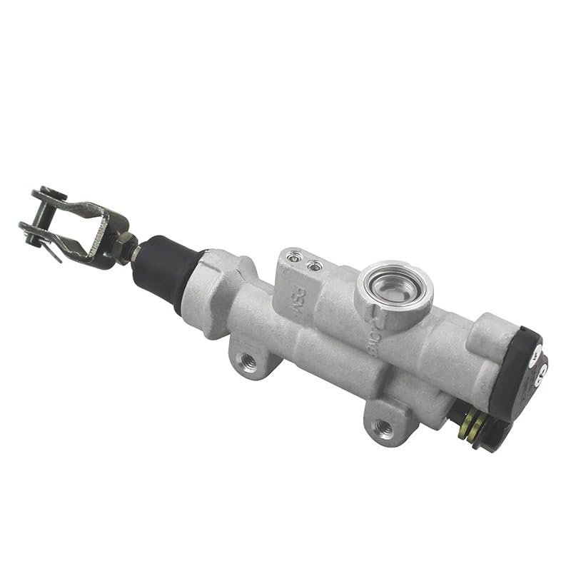 Bomba de freno trasero para Honda CR250R para reparar tacto esponjoso