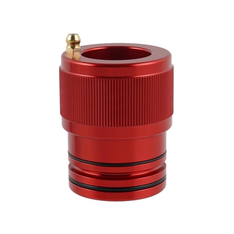 Outil de graisse à roulement 44mm rouge pour entretien ATV UTV Polaris
