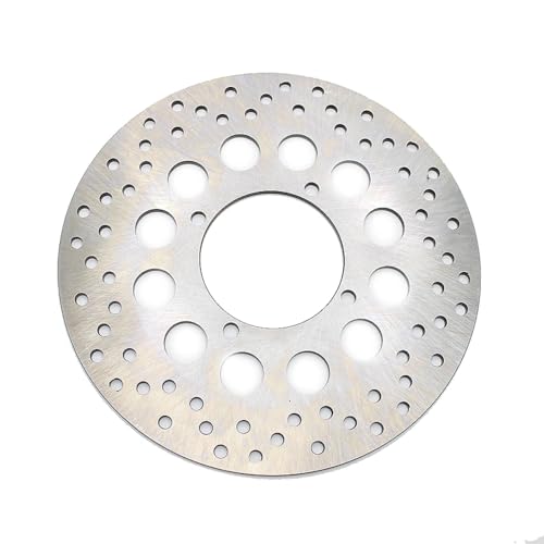 Rotor de disque de frein arrière 6mm Suzuki GSX GSF pour éliminer les vibrations