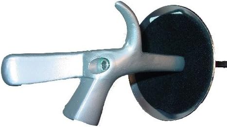 Complete Practice Fencing foil Left Handed, with Pistol Grip