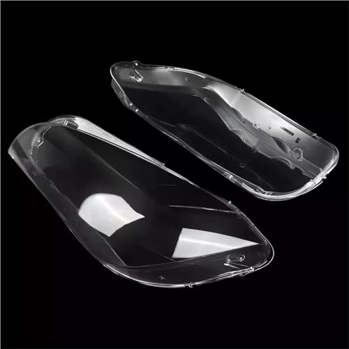 Lentilles Phare Avant BMW E84 Coque Transparente Haute Performance 2010-2015