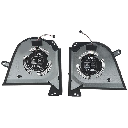 Ventilateur GPU pour ROG Zephyrus GA503 contre les baisses de FPS