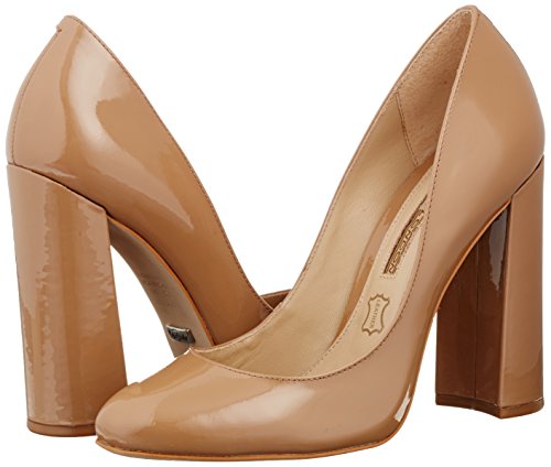 Buffalo London ZS 6110-15 Patent Leather, Scarpe