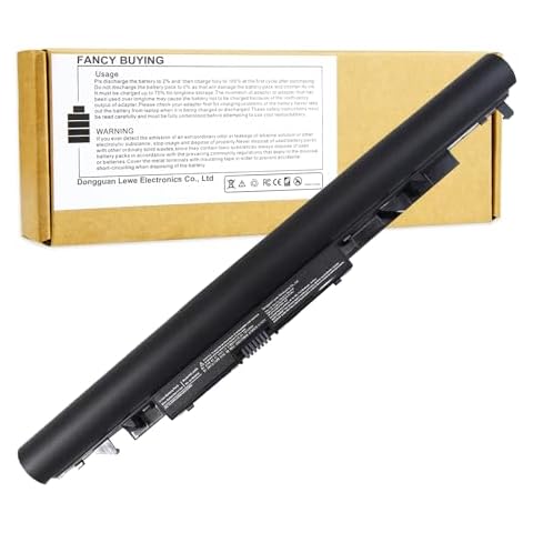 Fancy Buying 919700-850 Laptop Battery Cover