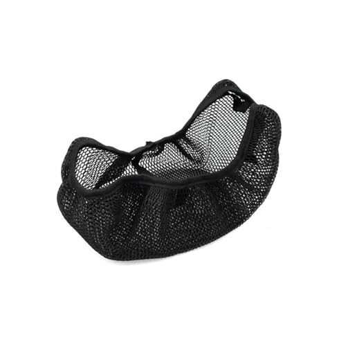 Housse de siège moto maille pour voyager au frais en Ducati Multistrada V2