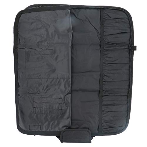 Zwilling Knife Storage, 8-Pocket, Black #TOP1