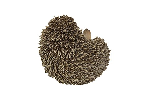 Hood Gift Ltd Hedgehog Back Statue, White - Image 4