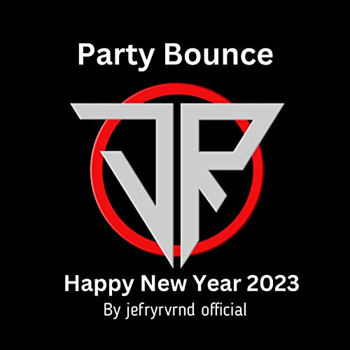  Party Bounce (Happy New Year 2023)