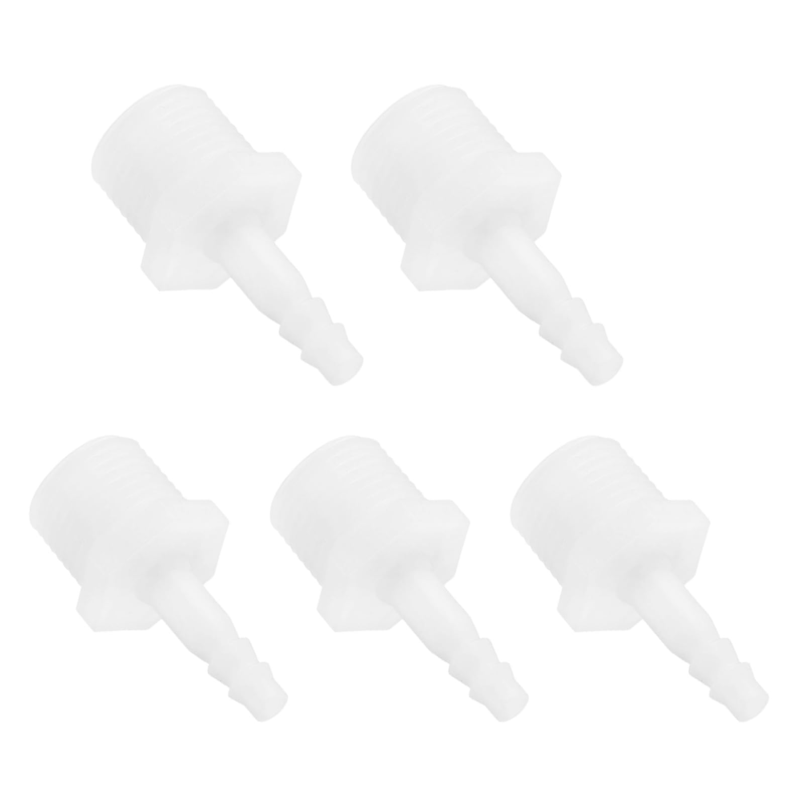 Adaptateur de tuyau d'arrosage 6mm mâle G1/2" pour stopper les fuites des systèmes d'irrigation
