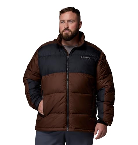 Image of Columbia mens Pike Lake II Jacket