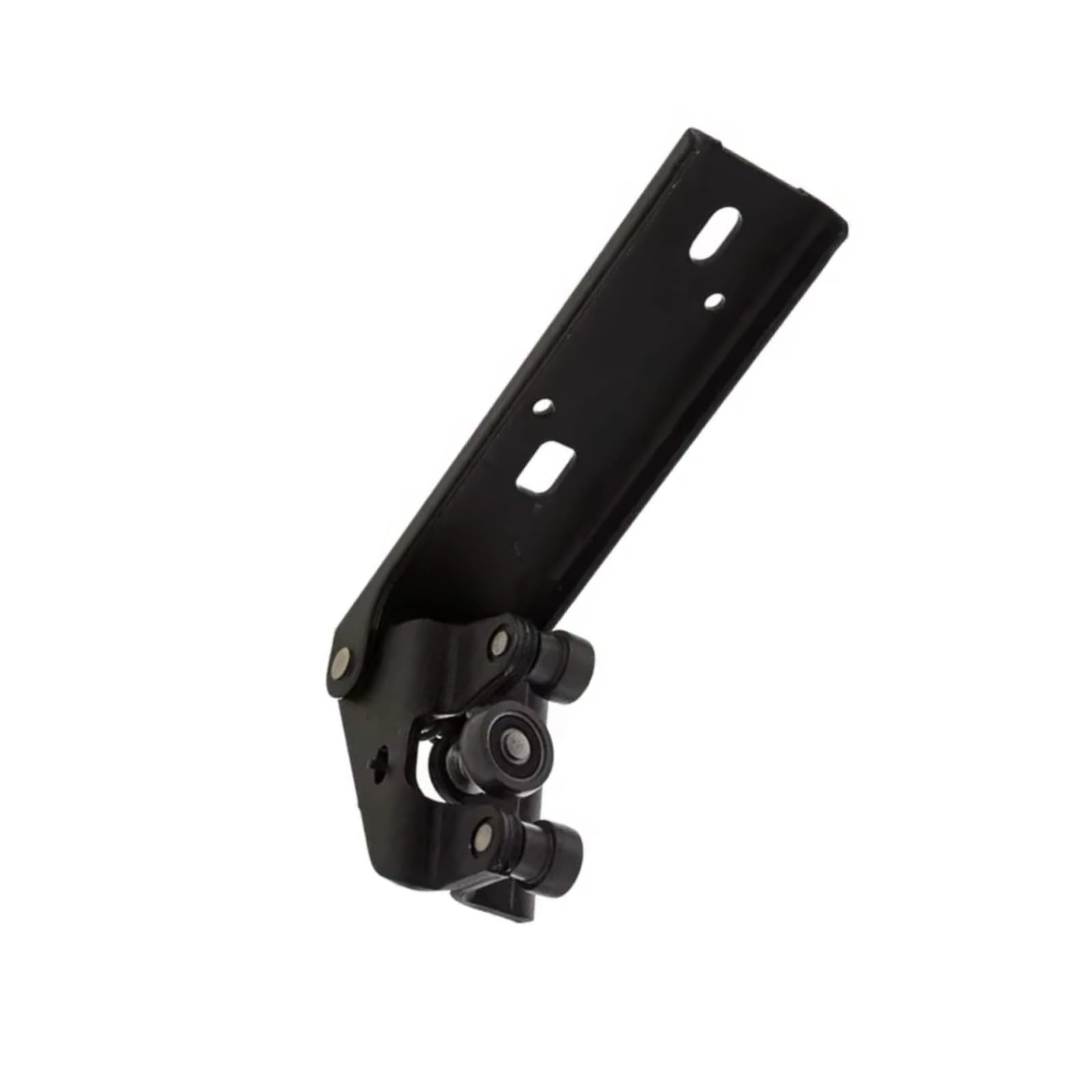 Gfrdmaz One Color Car Liding Door Roller Hinge Compatible With Opel For Vivaro 2001-2010 2011 2012 2013 2014 Sliding Door Roller Guide Hinge Right 7700312372 7700312012