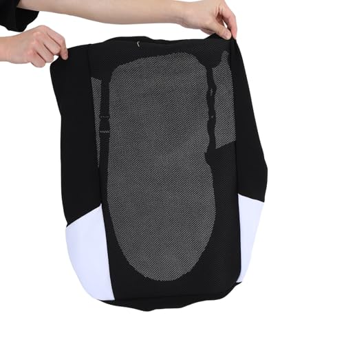 Housse extensible pour chaise gaming SHINEOFI protection facile contre rayures - 6