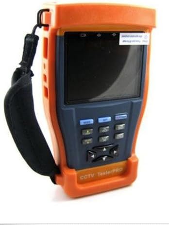 3.5" Tft-lcd Monitor Cctv Tester PRO Cctv Tester Video / PTZ Tester / Security Camera / Cable Tester /Cctv Monitor Test Tester Stest-893 by Valuelink Supplies
