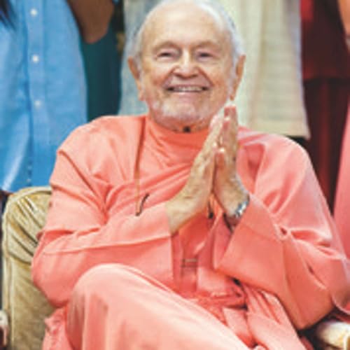 Get Into the Flow of Life