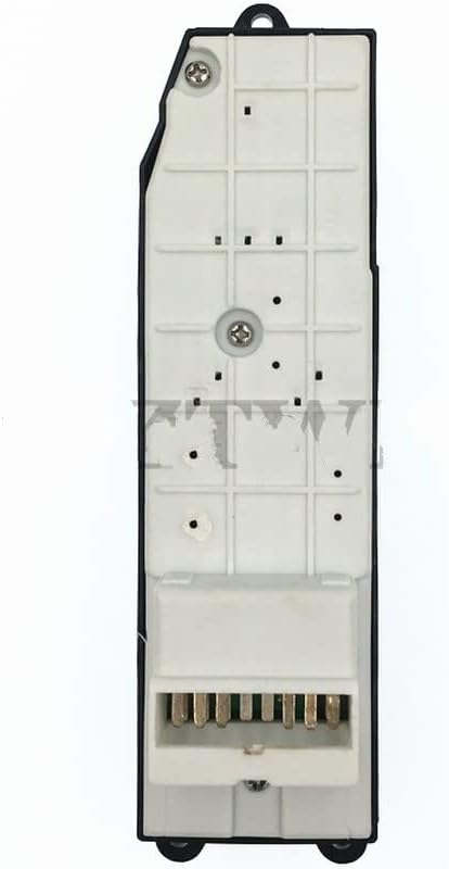 カローラ 1998-2002 電力車の窓リフターマスターコントロールスイッチ 84820-60090