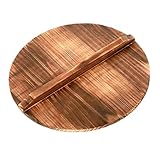 Photo Gallery warmhm wok in legno sostituzione per pentole rotonde in legno massello protettore antispruzzo per cucina sicura Photo Gallery warmhm wok in legno sostituzione per pentole rotonde in legno massello protettore antispruzzo per cucina sicura