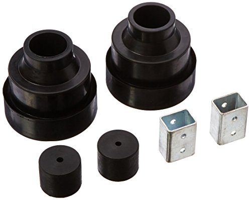 Review Crown Automotive WJ2SP 2" Spacer Liftgate Kit for Jeep Grand Cherokee WJ
