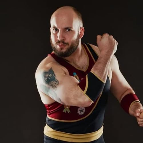 Episode 18 - Arthur McArthur