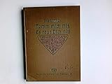 otto dill zeichnung  Nemm mich mit, es reut Dich nit! : Gedichte und Prosa in Pfälzer Mundart.