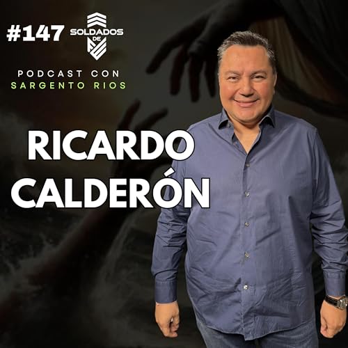 &iquest;Realmente estamos abandonados en Dios? | Ricardo Calder&oacute;n | Parte 1