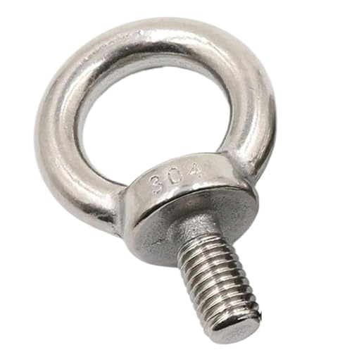 �X�e�����X�������O�l�W ���t�e�B���O�A�C�{���g 304 �X�e�����X�| M10-M24 18-200mm(M18,50MM-1 PCS)