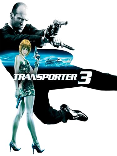 Transporter 3
