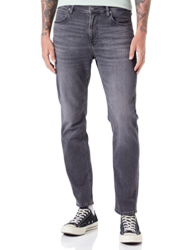 Lee Austin Jeans Hombre: Estilo y Comodidad en un Clásico del Denim