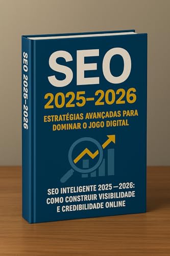 SEO 2025–2026: Estratégias Avançadas para Dominar o Jogo Digital ...