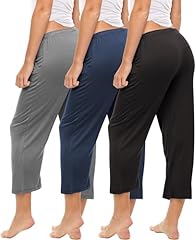 3 Pack- Black | Charcoal | Navy Blue