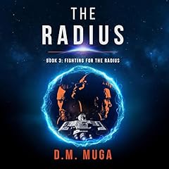Fighting for the Radius cover art