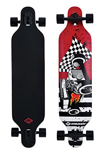 Schildkröt Longboard Freeride 41