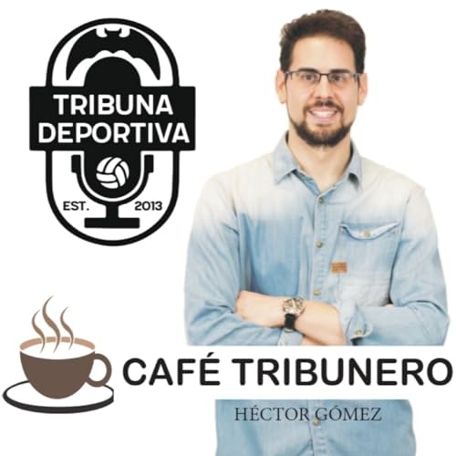 Caf&eacute; Tribunero Viernes 06 de Febrero de 2026