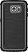 Body Glove Shock Suit Phone Case for Samsung Galaxy S6 - Black/Grey