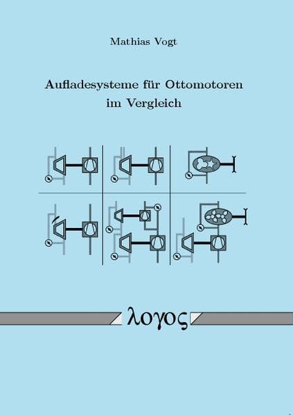 Aufladesysteme für Ottomotoren im Vergleich