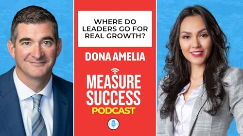 Where Do Leaders Go For Real Growth?