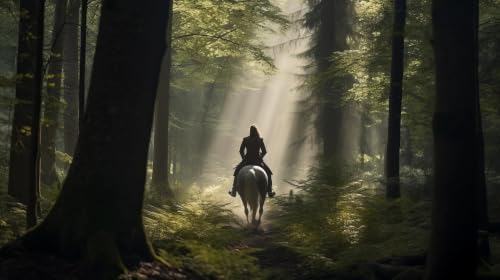 Becoming Wisdom: Pwyll and Arawn