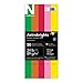 Neenah Astrobrights Envelopes, Vintage Assortment, 4.125 X 9.5 Inches, 50-Count,  (20248)