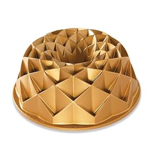 Nordic Ware Jubilee Bundt Pan