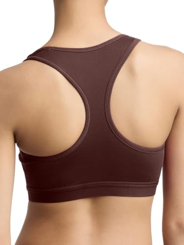 Image of Champion Women's Sports Bra, High-Impact Compression, Moisture-Wicking Fabric